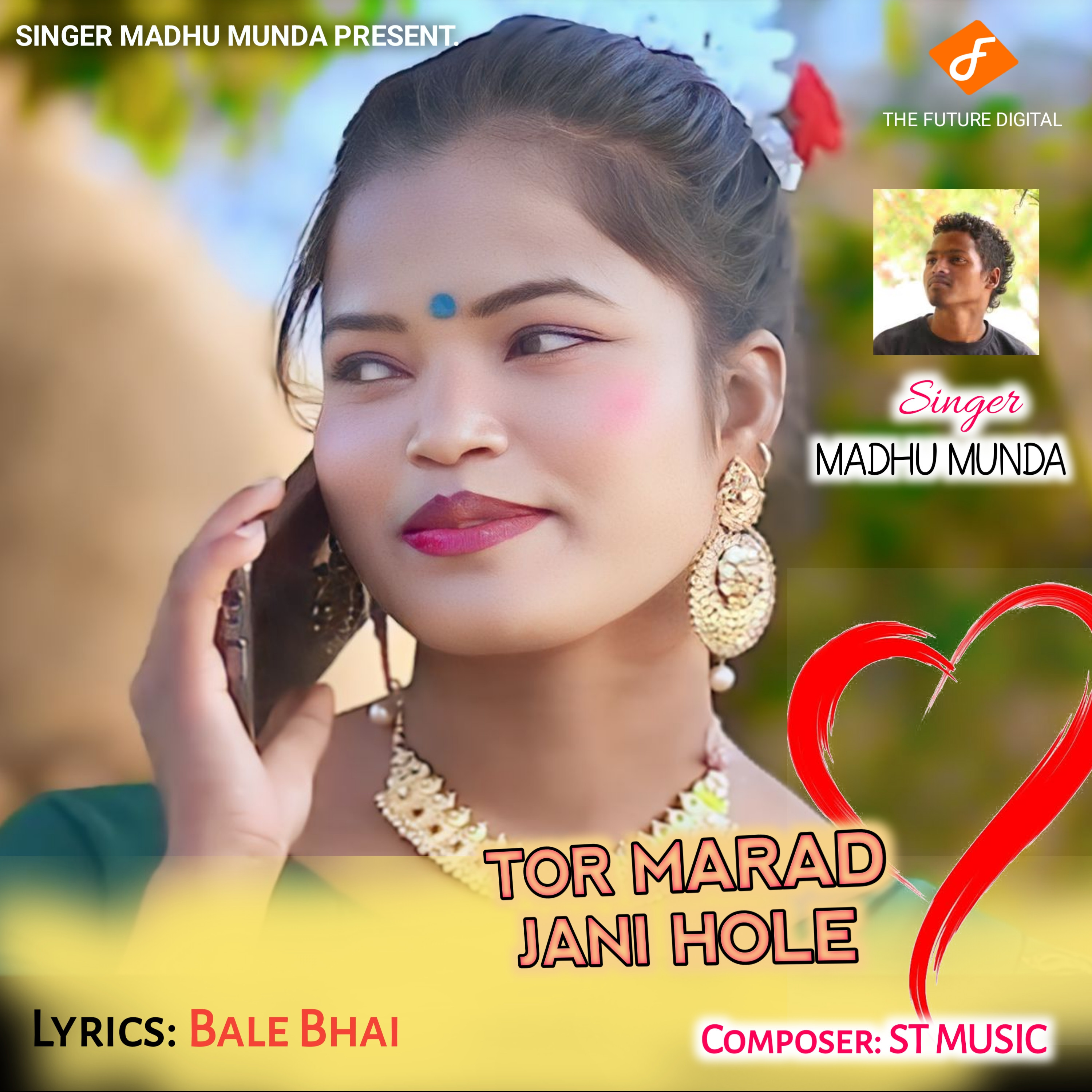 Release Cover